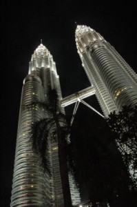 Tour(s) de la capitale Kuala Lumpur